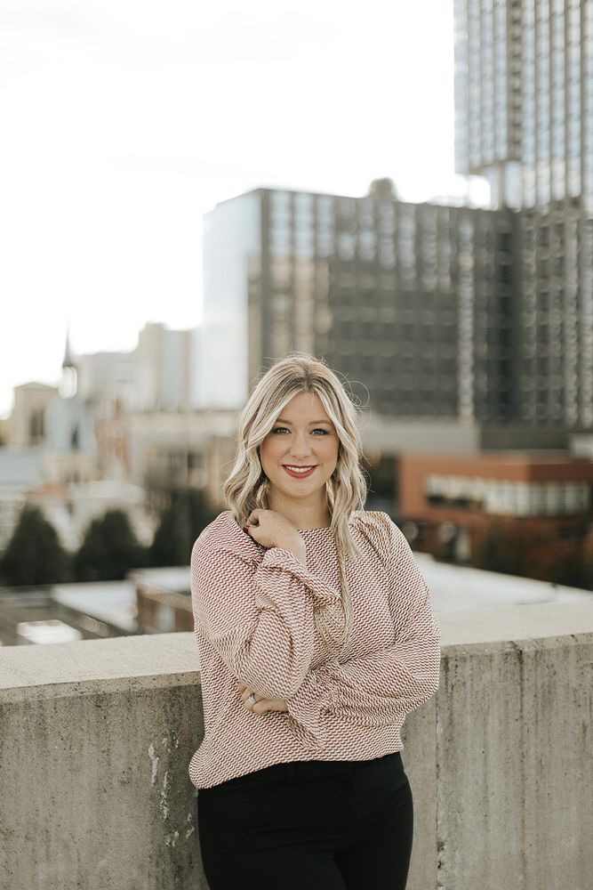 Photo of Aubrey Bonham - Remax First