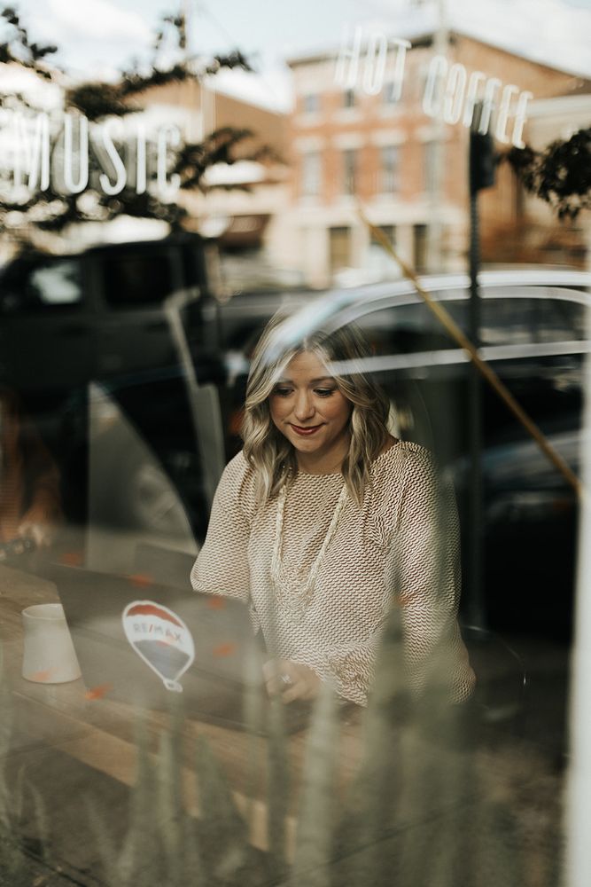 Photo of Aubrey Bonham - Remax First