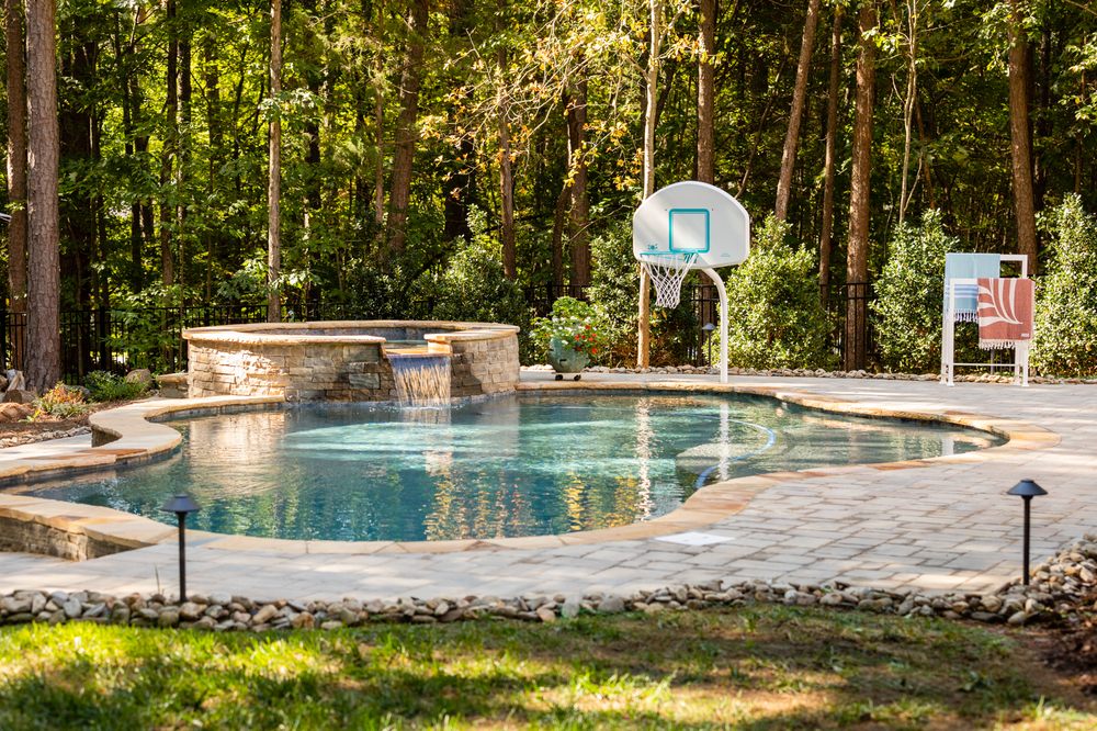 Photo of True North Pools