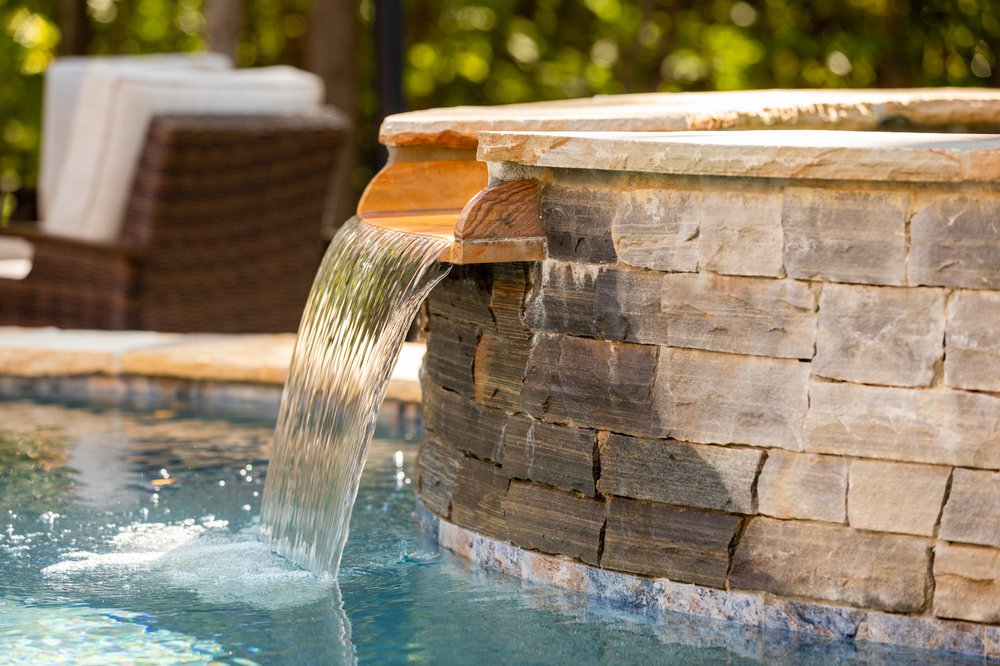 Photo of True North Pools