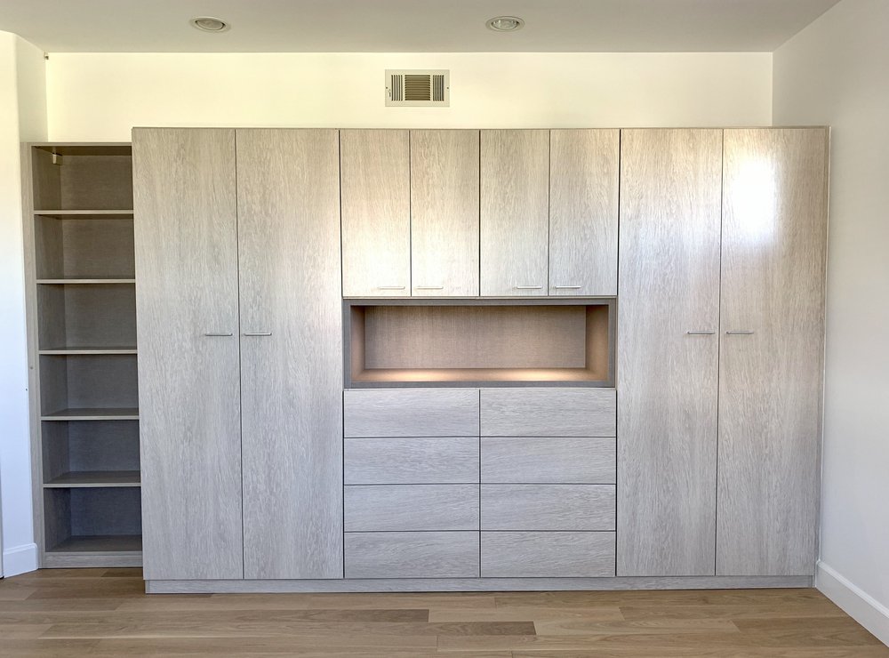 Photo of California Closets - Huntington Beach