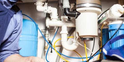 Photo of Ron's Express Plumbing & Drain Cleaning