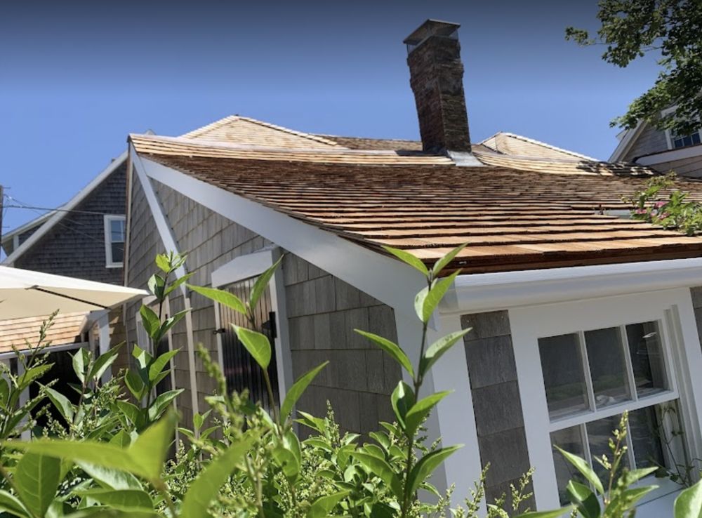 Photo of Visocchi Roofing