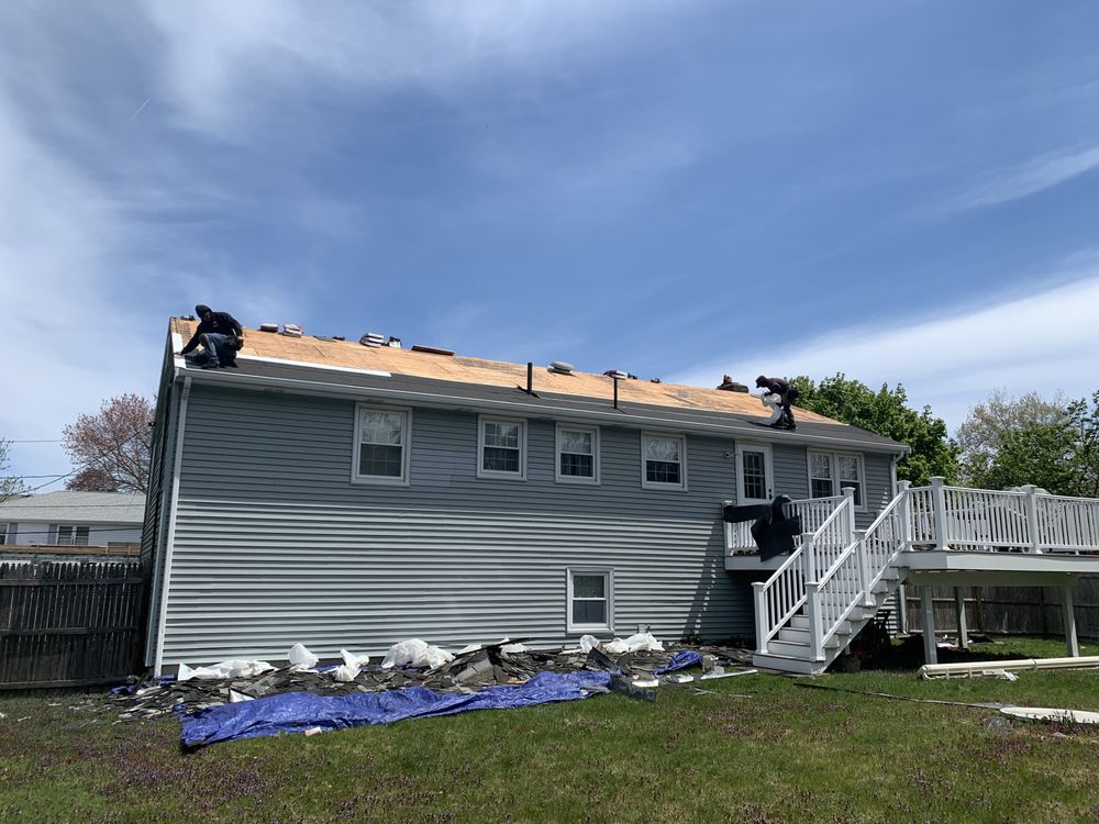 Photo of Visocchi Roofing