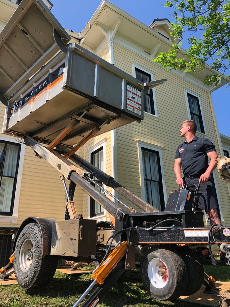 Photo of Manning General Contractors