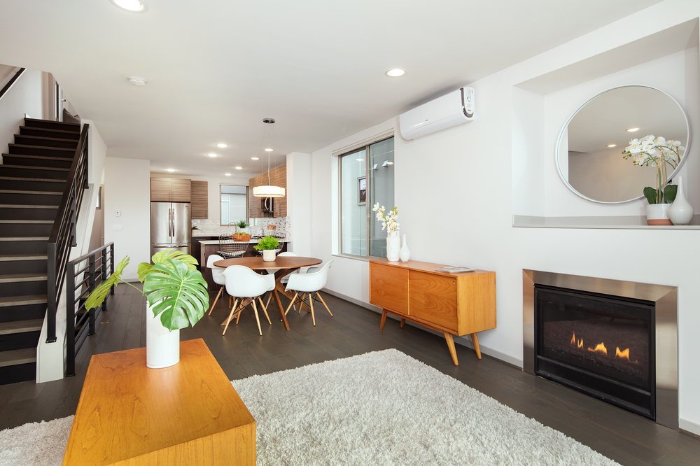 Photo of Alex Fotouhi - Stoop & Gable Homes