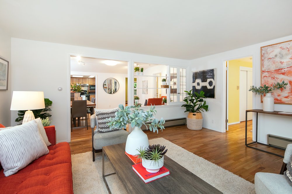 Photo of Alex Fotouhi - Stoop & Gable Homes