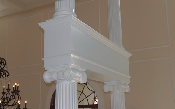 Photo of First Class Building Products