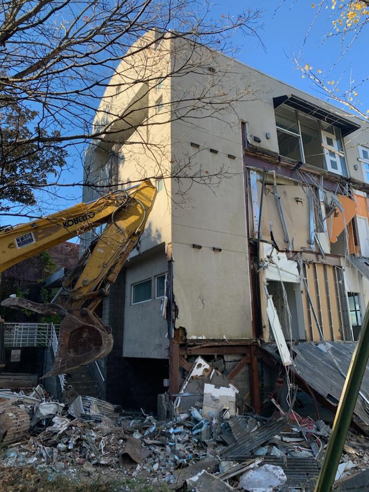 Photo of Georgia Demolition Contractors