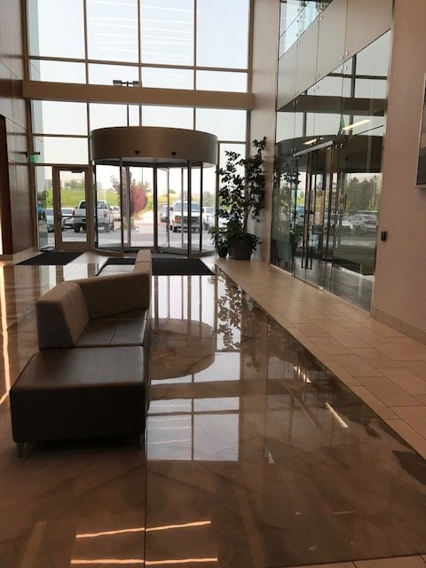 Photo of Thais Fernandez - Presidio Real Estate