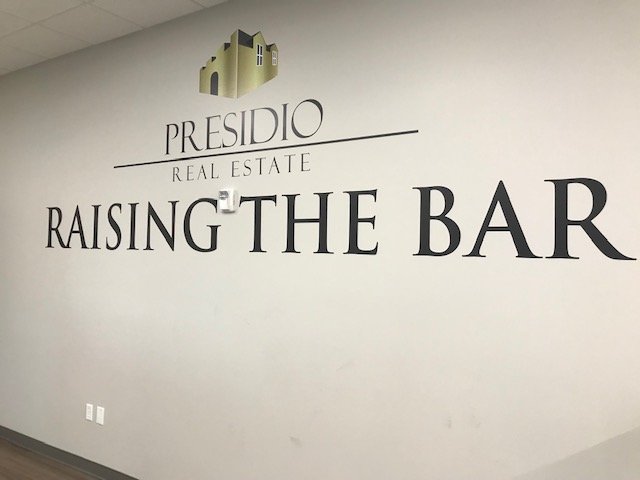 Photo of Thais Fernandez - Presidio Real Estate