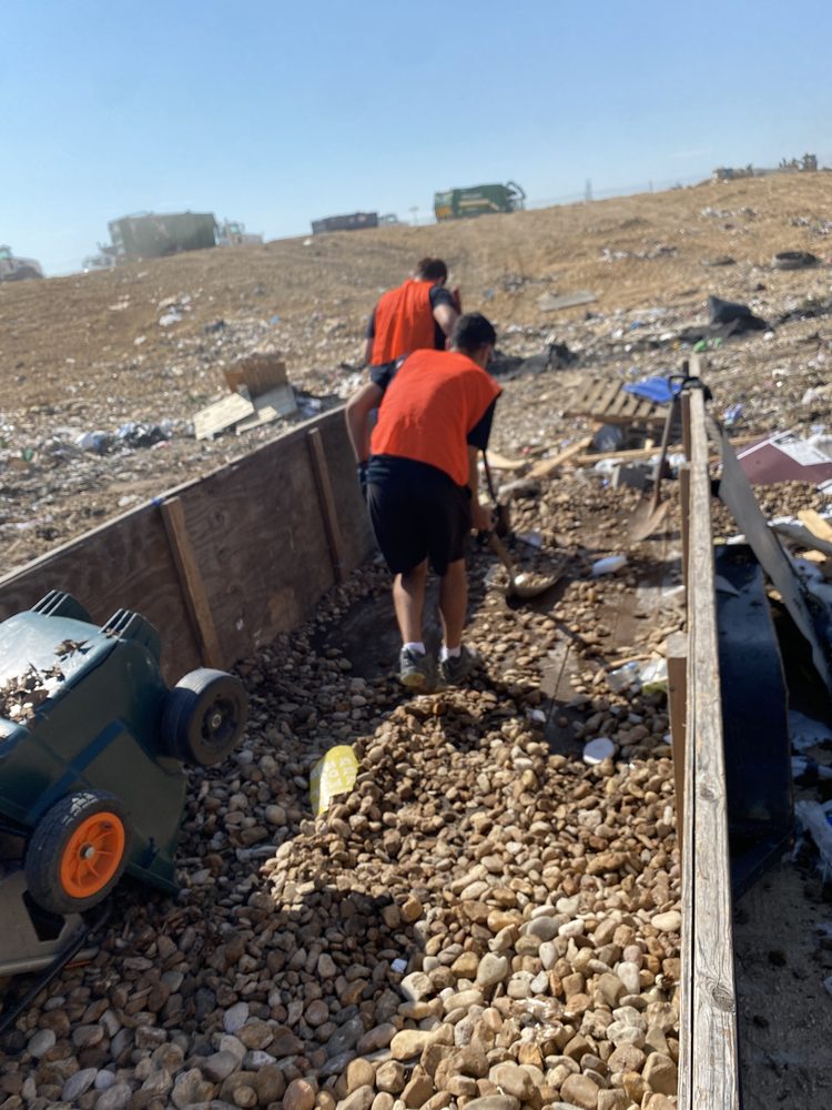 Photo of Mikes Demo and Junk Removal Services