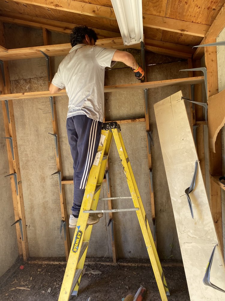 Photo of Mikes Demo and Junk Removal Services