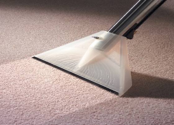 Photo of Bluegrass Carpet Cleaning