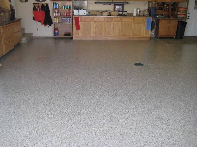 Photo of Webfoot Concrete Coatings