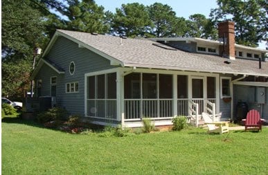 Photo of Terry's Home Modernization Ctr