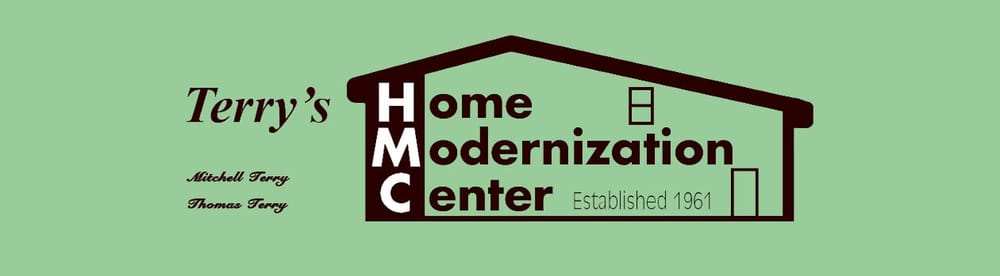 Photo of Terry's Home Modernization Ctr