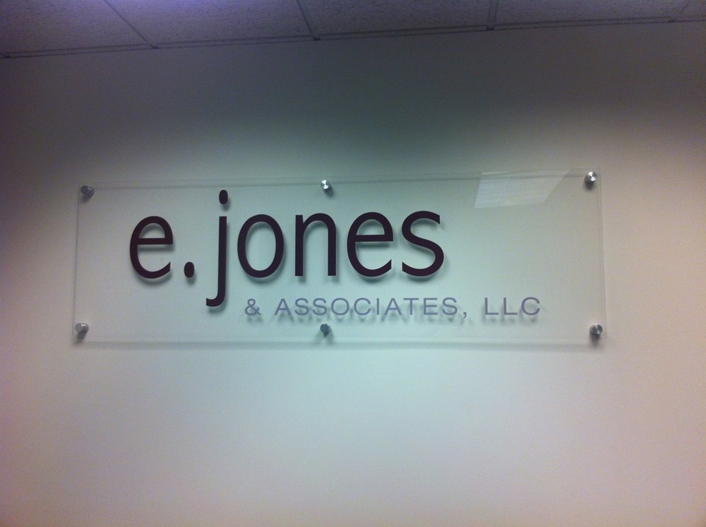 Photo of E Jones & Associates