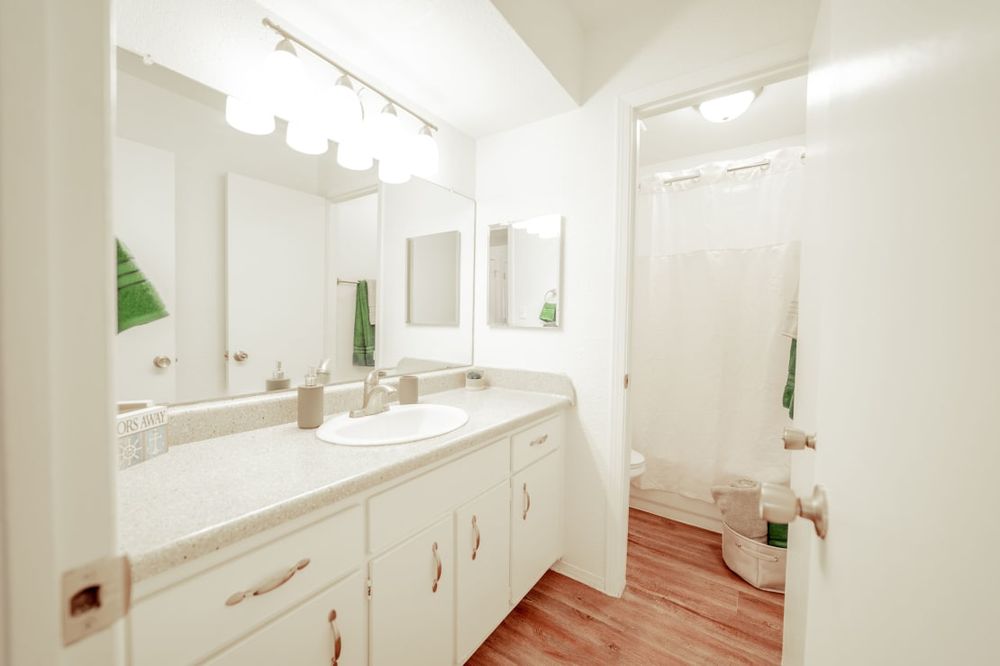 Photo of Desert Peaks Apartments