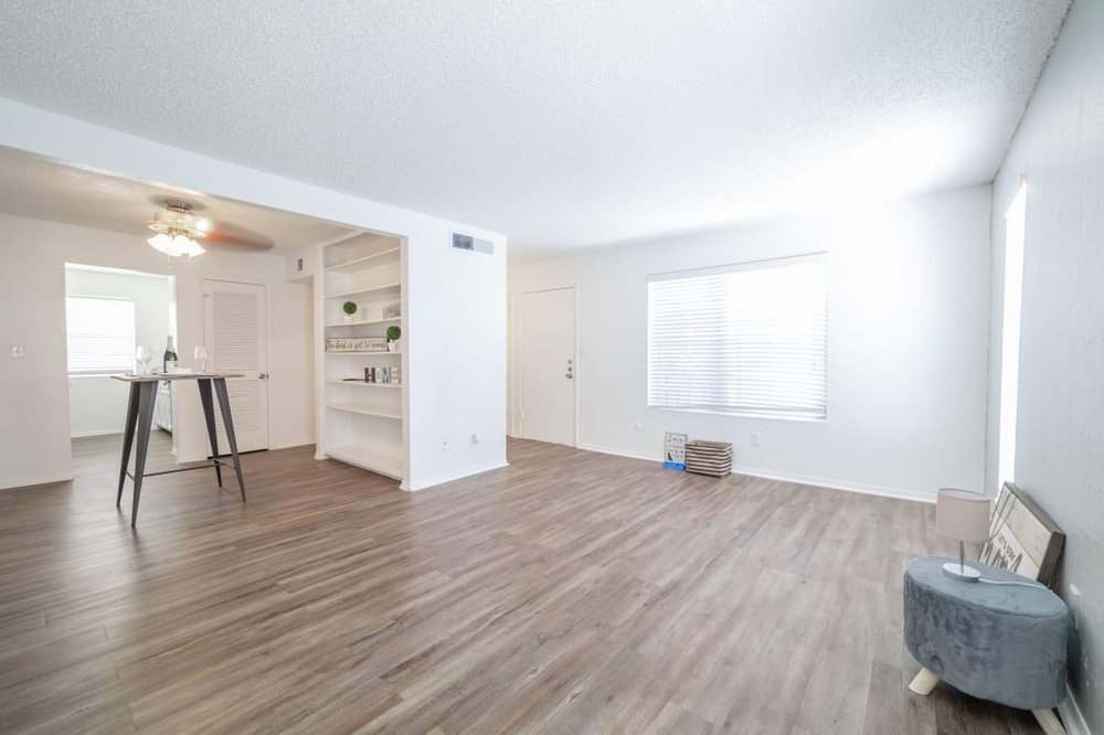 Photo of Desert Peaks Apartments