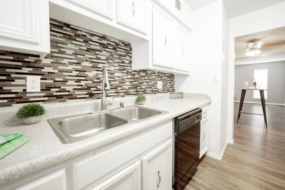 Photo of Desert Peaks Apartments