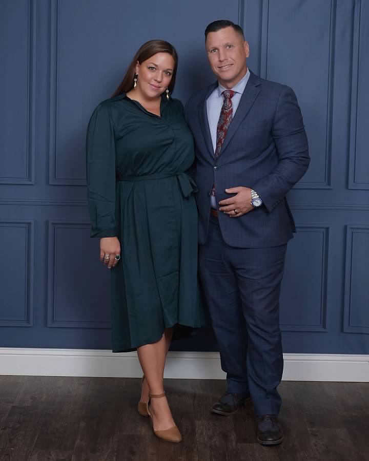 Photo of Sharkey Family Realtor
