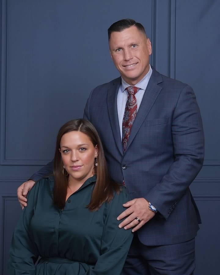 Photo of Sharkey Family Realtor