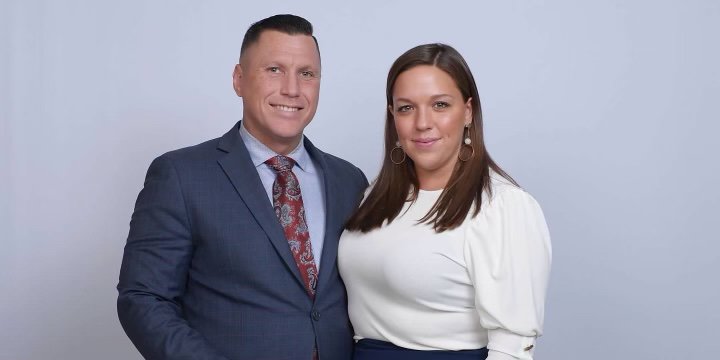 Photo of Sharkey Family Realtor