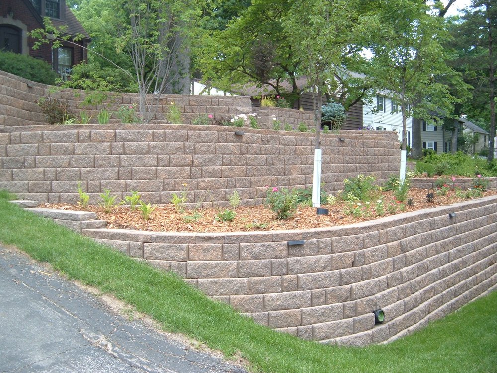 Photo of High N Tight Lawn and Landscaping