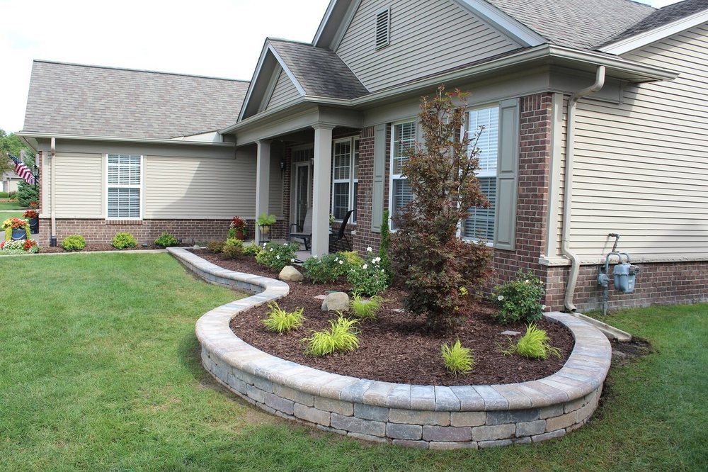 Photo of High N Tight Lawn and Landscaping
