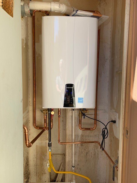 Photo of Walker Plumbing & HVAC