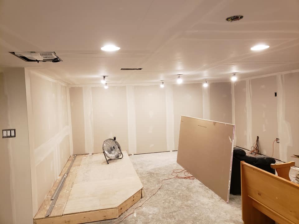 Photo of Corwin Drywall Contracting