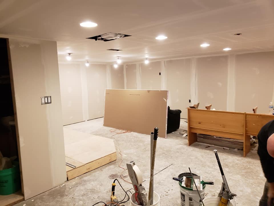 Photo of Corwin Drywall Contracting
