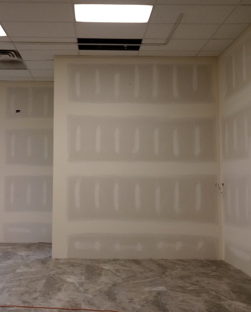 Photo of Corwin Drywall Contracting