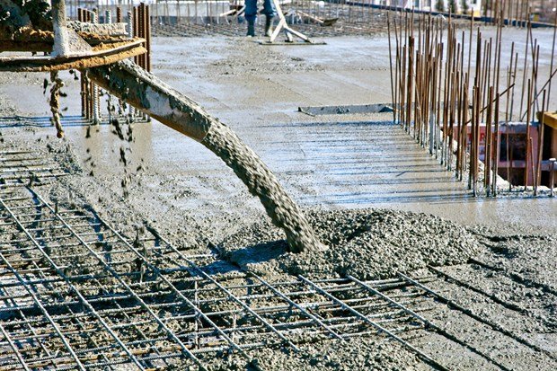 Photo of Quality Concrete & Construction