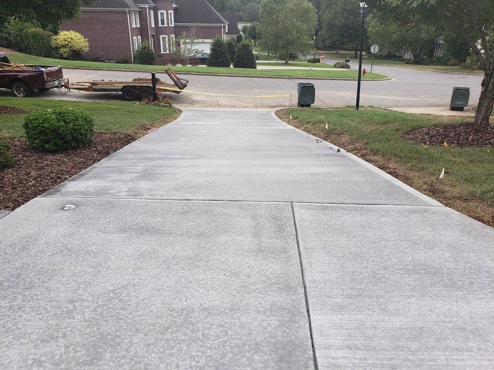 Photo of Quality Concrete & Construction