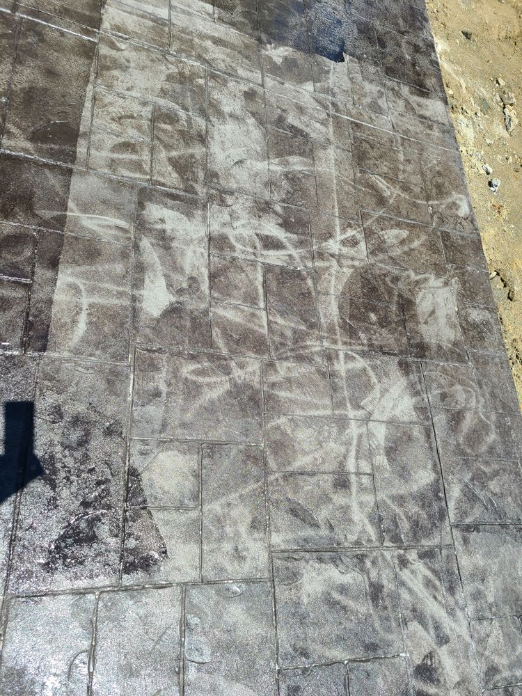 Photo of Quality Concrete & Construction