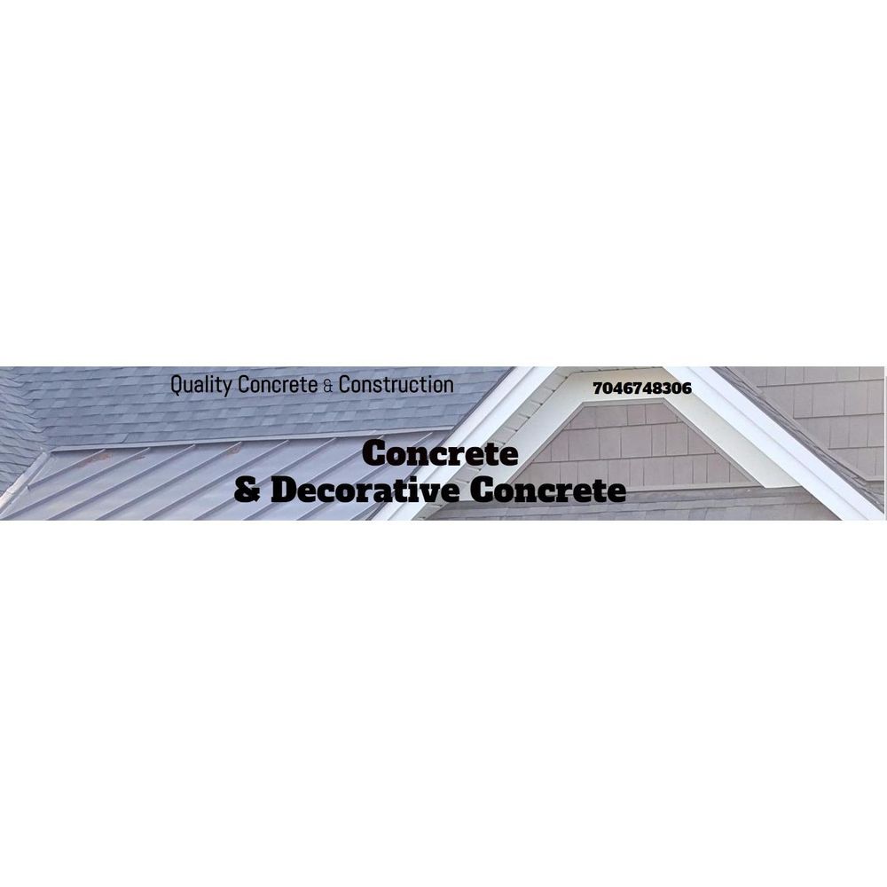 Photo of Quality Concrete & Construction