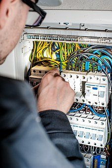 Photo of Benfield Electric