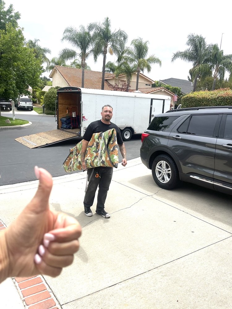 Photo of Clean Cut Movers