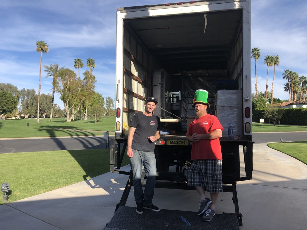 Photo of Clean Cut Movers