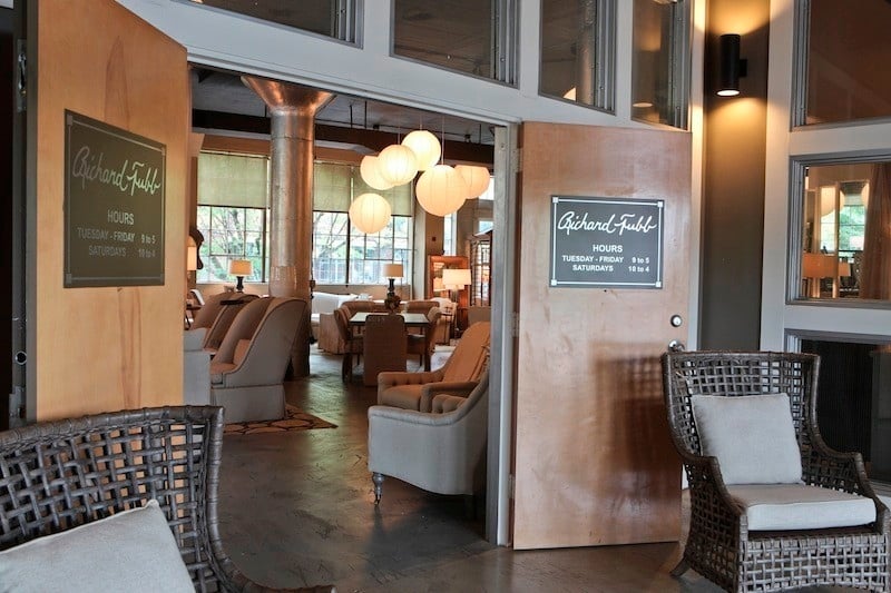 Photo of Richard Tubb Interiors