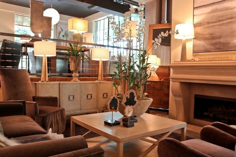 Photo of Richard Tubb Interiors