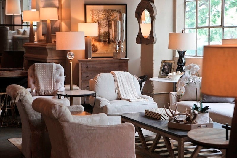 Photo of Richard Tubb Interiors
