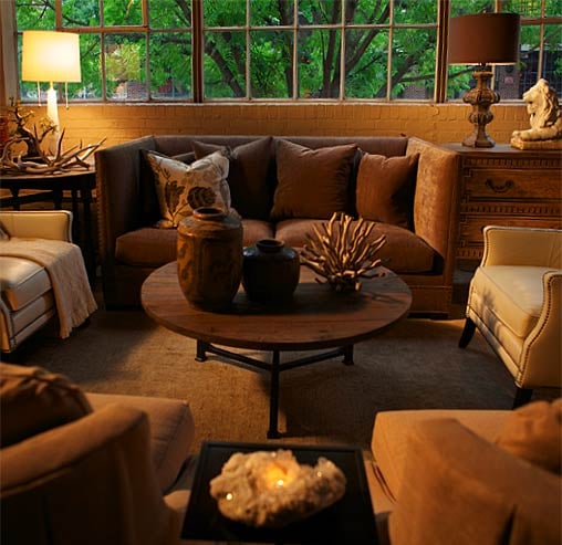 Photo of Richard Tubb Interiors