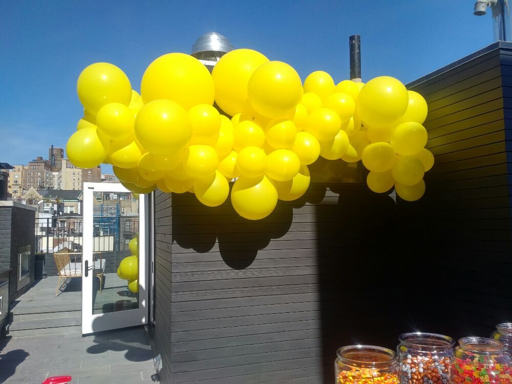 Photo of Balloons To Go