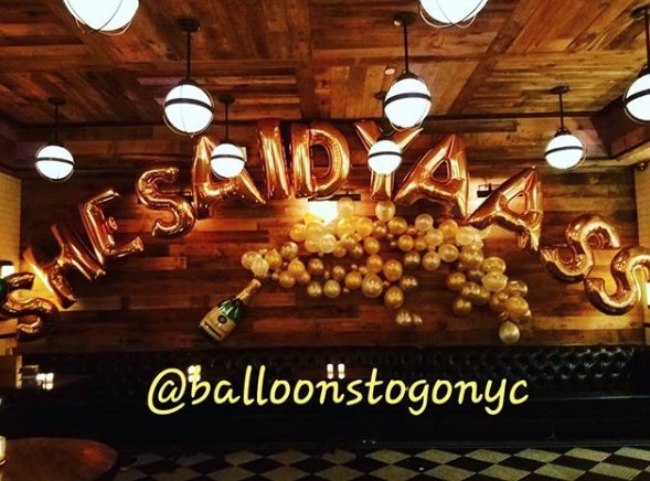 Photo of Balloons To Go