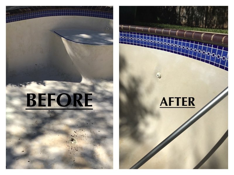 Photo of Sink or Swim Pool and Spa Service