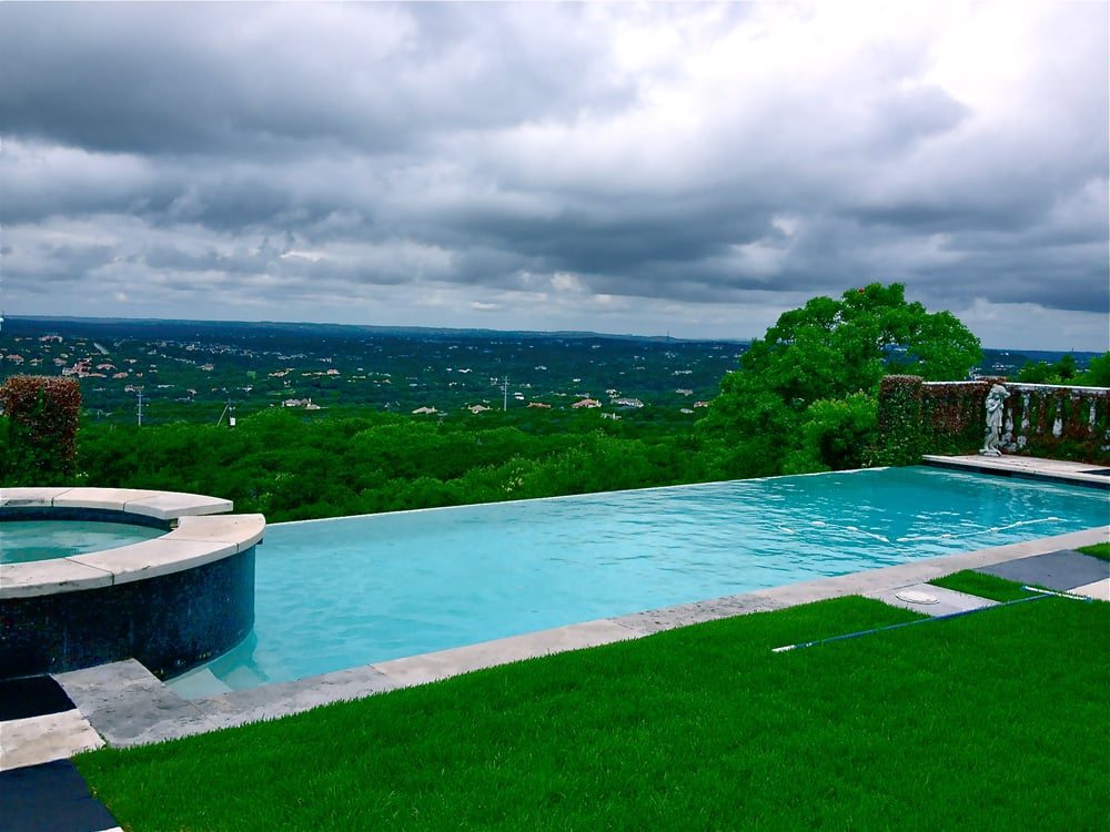 Photo of Sink or Swim Pool and Spa Service