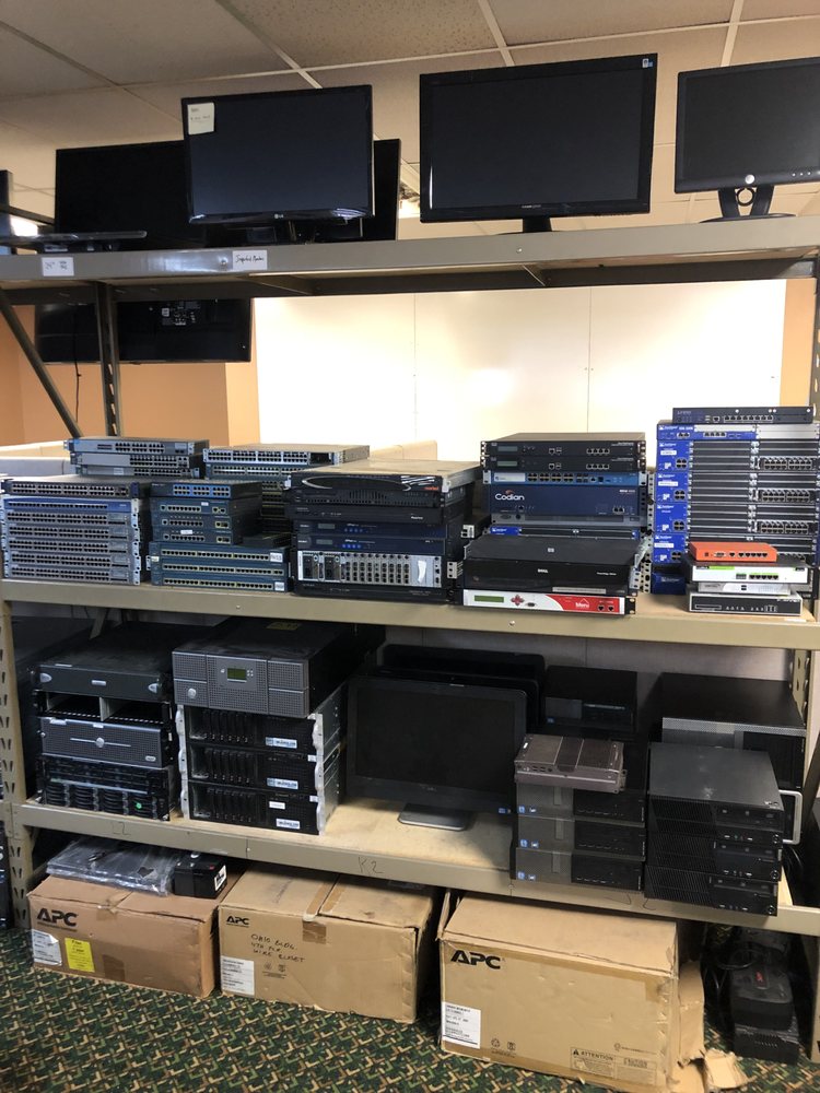 Photo of Advanced Billing and Computing Solutions